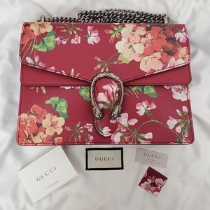 RARE🌸 Authentic Gucci Dionysus Medium